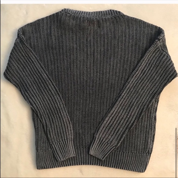 ✨ Pink Victoria’s Secret Fishermen Crew Ne… - Picture 5 of 5